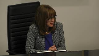 United Laguna Woods Mutual 2018 Business Plan