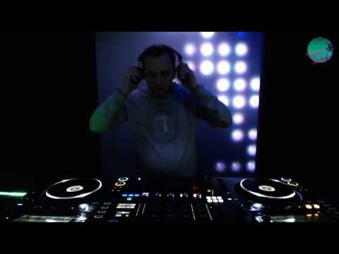 Keenarf DJ set / Warsaw Boulevard 006-2