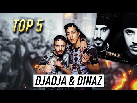 TÉLÉCHARGER DJADJA DINAZ REPRESENTER GRATUITEMENT