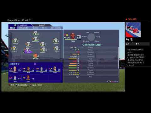 Fifa 21 Derby career mode episode 14 season finale + clean sheet against league leaders!?