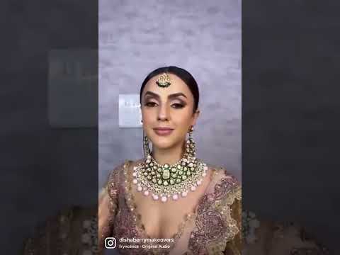 Bridal Makeup Artist portfolio by Makeup By Disha Berry in Delhi - Photo 0 Bridal Makeup Artist portfolio by Makeup By Disha Berry in Delhi - Photo 0