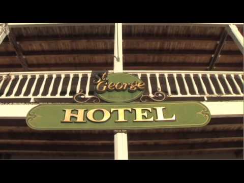 St. George Hotel Video 1