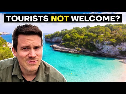 20 Things I Wish I Knew Before Visiting Mallorca 🇪🇸