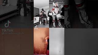 so cute chubby the best cosplay #short #tiktok #cosplay