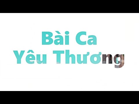 Thể hiện bởi Tốp ca