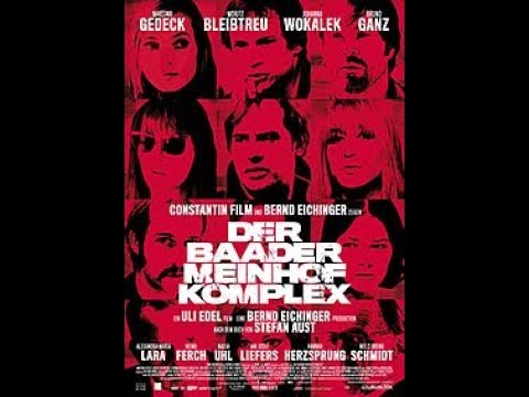 The Baader Meinhof - Parte 2