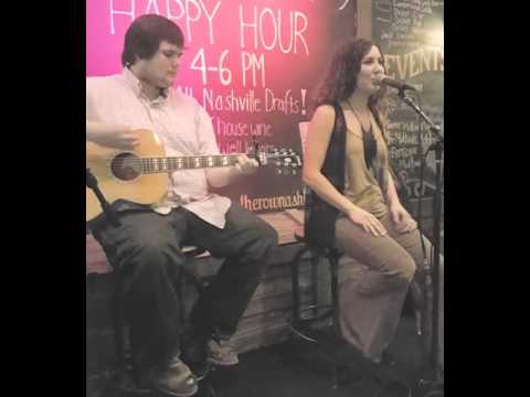 Midtown-meltdown Nashville Katie Austin