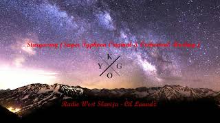 Stargazing (Super Typhoon Original &amp; Orchestral Mashup) - Kygo ft. Justin Jesso