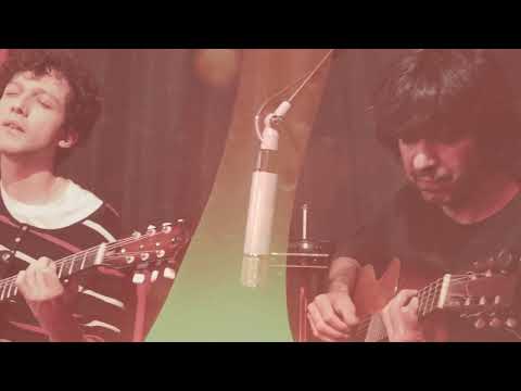 Daniel Santiago & Pedro Martins - Valentina