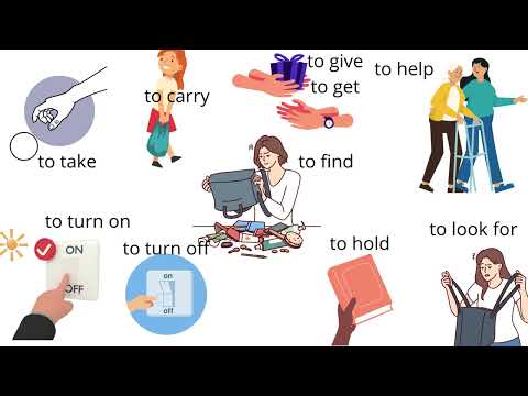 Learn 10 Essential Norwegian Verbs | Lær 10 Uregelrette Verb | Practice Norwegian |