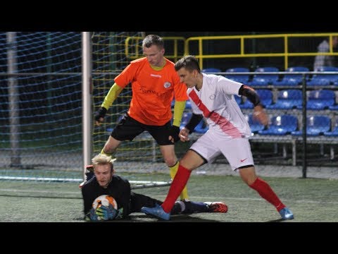 Pustynne Lisy - Vicenti: 8. tydzień (FLS Jesień 2017)