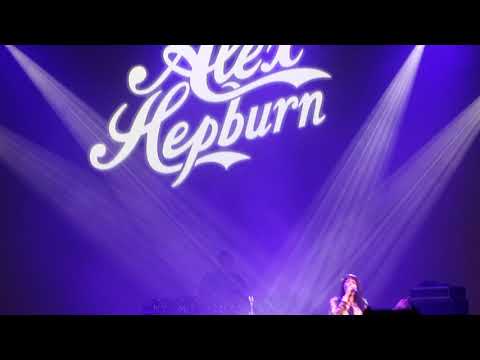 Alex Hepburn - If You Stay (extrait)