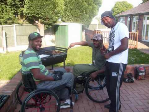 Development  ( Devilman) & Smokio  -  Chewin this Ting.  (Sunny Days EP)