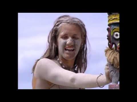 Survivor Borneo Final Immunity challenge part 2