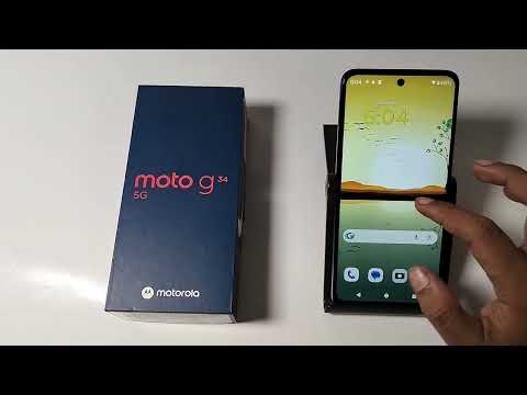 How to set default browser in Moto G34 5G || Moto me browser default kaise karen