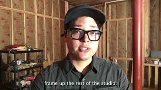 Hurricane Harvey Rebuild: Part 2 Vlog