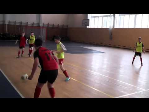 ▶ 7.ZHL MŽ DNV - FK Vajnory 1:6 14.2.2015   HD video