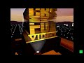 CBS Fox Video Logo Remake