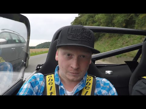 Reactions to HKT RS CLUBSPORT 5.