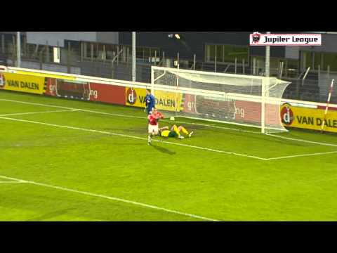 FC Oss - Fortuna Sittard