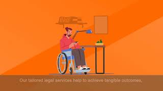 Find out about Legal Service Memberships