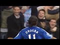 Chelsea 6-0 Manchester City (27th October 2007)