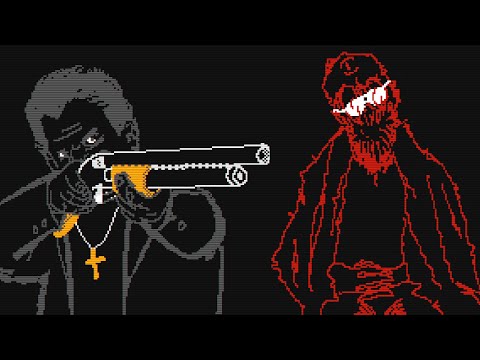 FAITH Chapter 3 - ALL ENDINGS Variations, Deaths + TUTORIAL (No Commentary)