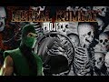 Mortal Kombat Project 4 1 Season 2 5 Reptile MK1 TKF