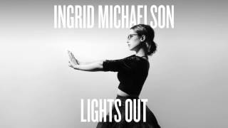 Ingrid Michaelson - Ready To Lose (Feat. Trent Dabbs)