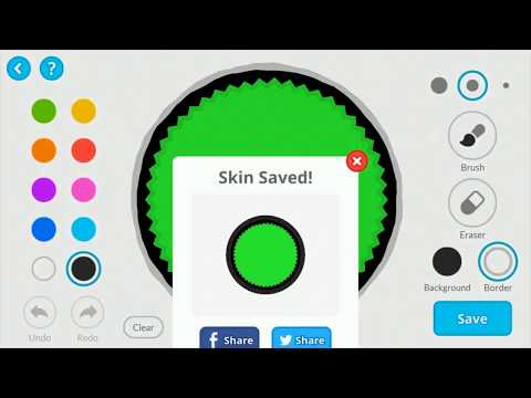 Agar.io GDK Boss Trolling Part 1