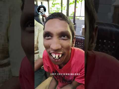 മദർ തെരേസാ സ്പെഷ്യൽ സ്കൂളിനേക്കുറിച്ച് ജോബിച്ചേട്ടൻ തയ്യാറാക്കിയ വീഡിയോ