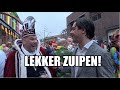 Van Oud-Zuid naar het Zuiden - Slijptol in Venray los op carnaval