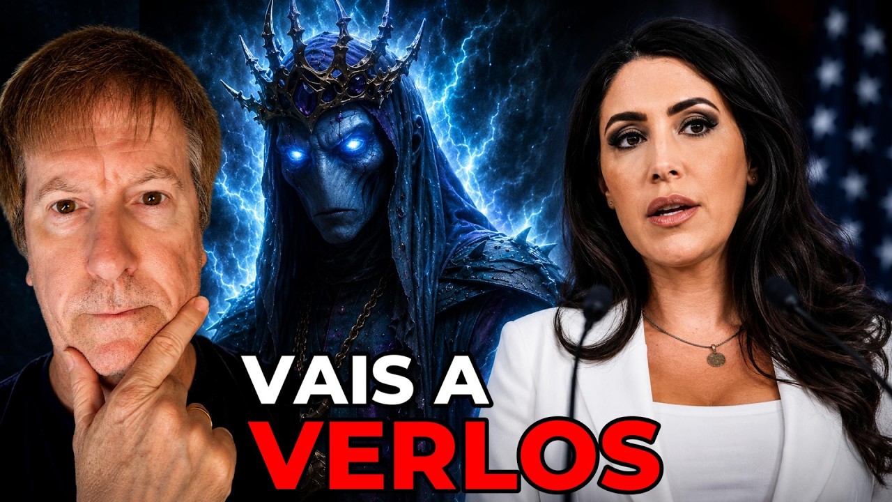 "TODOS VAIS A VER PRONTO SERES INTERDIMENSIONALES" -ADVIERTE LUNA