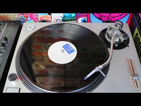 Anna Din - Angel (dub) Sasha & Digweed Renaissance Vol 1