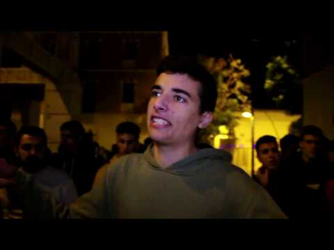 SANDOR vs WINOX (CUARTOS) - GDA 20ª Edición