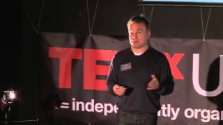 Going the extra mile: pushing your physical  limitations | Phil Wiggin
