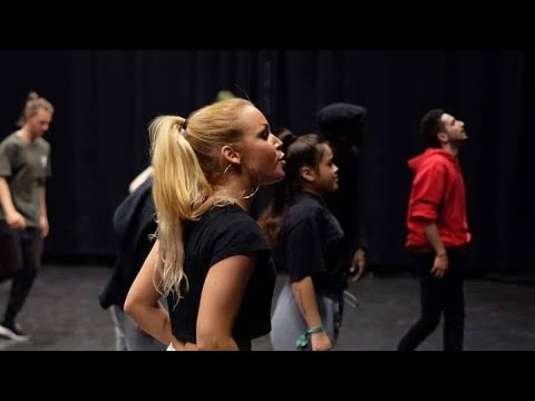 Too Hot - Jason Derulo Choreo