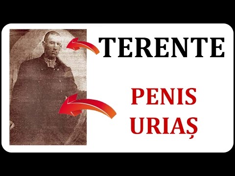 penisul max barskih
