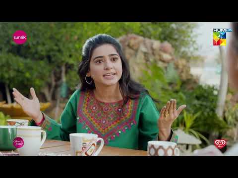 Umeed Ke Liye Maqool Larkay Ka Rishta...! #seharkhan #hamzasohail - Fairy Tale - HUM TV
