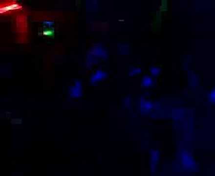 Moussa Clarke @ Saxar in Moscow 2