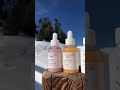 Видео Sorbet Serum Moisturizing №1 Зволожуюча сироватка - Byphasse | Malva-Parfume.Ua ✿