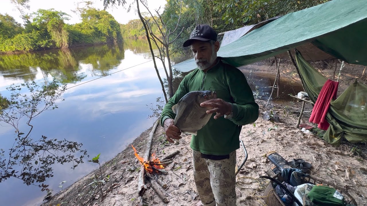 🏕️GREAT CAMPING GOOD FISHING BEAUTIFUL WONDERFUL PLACE