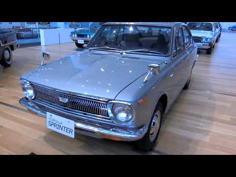 Thumbnail for Toyota Toyopet Corona  -1964  1490cc 70PS by Toyopet