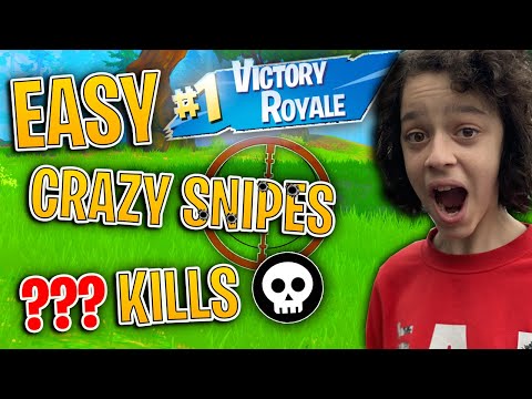 *NEW* RANDOM DUOS - TONS OF KILLS - VICTORY ROYALE - 14 YEAR OLD FORTNITE PLAYER - SSG TEAM FOUNDER