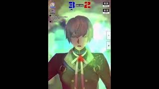 【デキレ4vs鬼】春休み応援イベバト【#コンパス 】