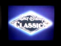 1989 Walt Disney Classics Logo