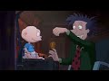 The Rugrats Movie 1998 Tommy S Big Brother Responsibilities