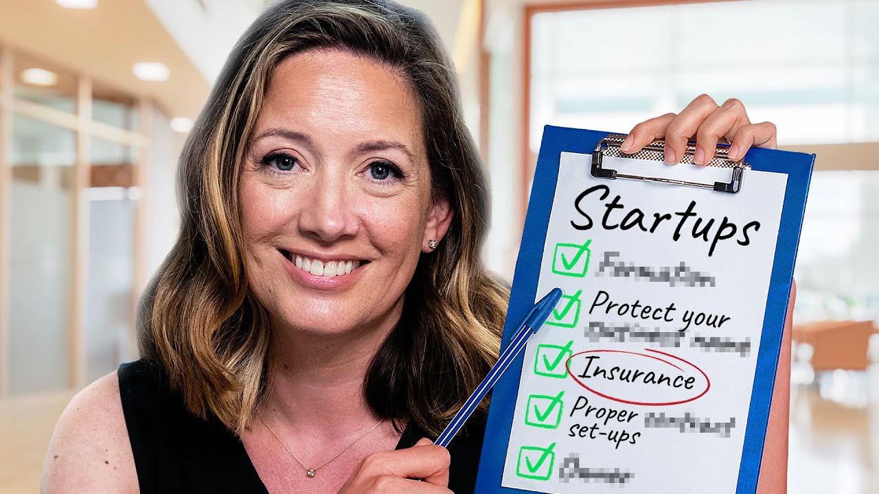 TOP 5 Checklists Every Startup and Small Business Owner NEEDS