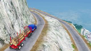 Download lagu Mobil vs Unfinished Road #17 - BeamNG Drive mp3 Download lagu Mobil vs Unfinished Road #17 - BeamNG Drive mp3