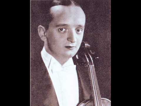 Erhard Bauschke - Jeepers Creepers (Swing 1939)